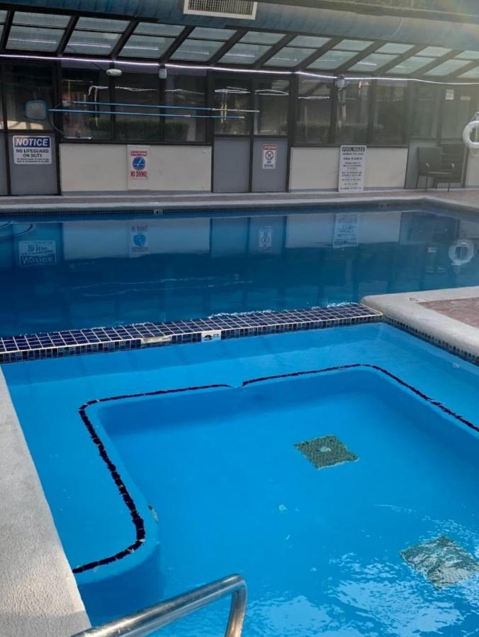 Getaways At Park Regency Resort Park City Luaran gambar