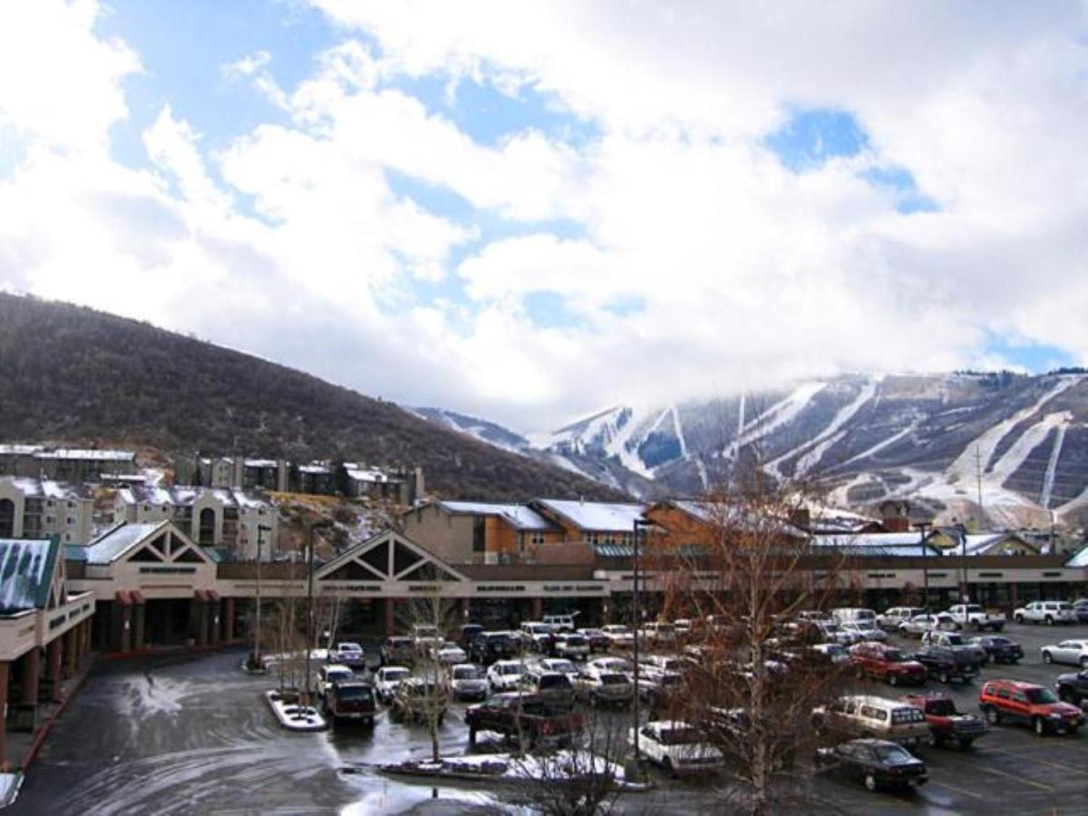 Getaways At Park Regency Resort Park City Luaran gambar