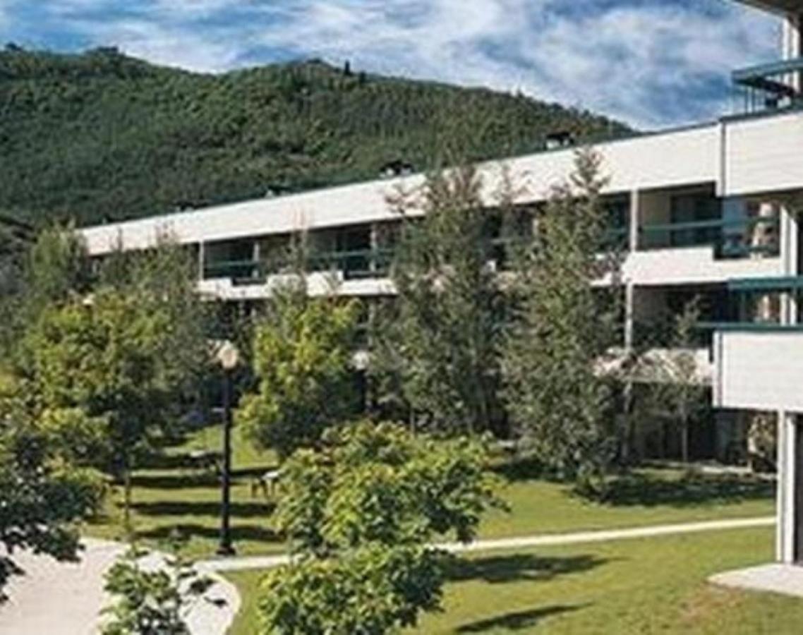 Getaways At Park Regency Resort Park City Luaran gambar