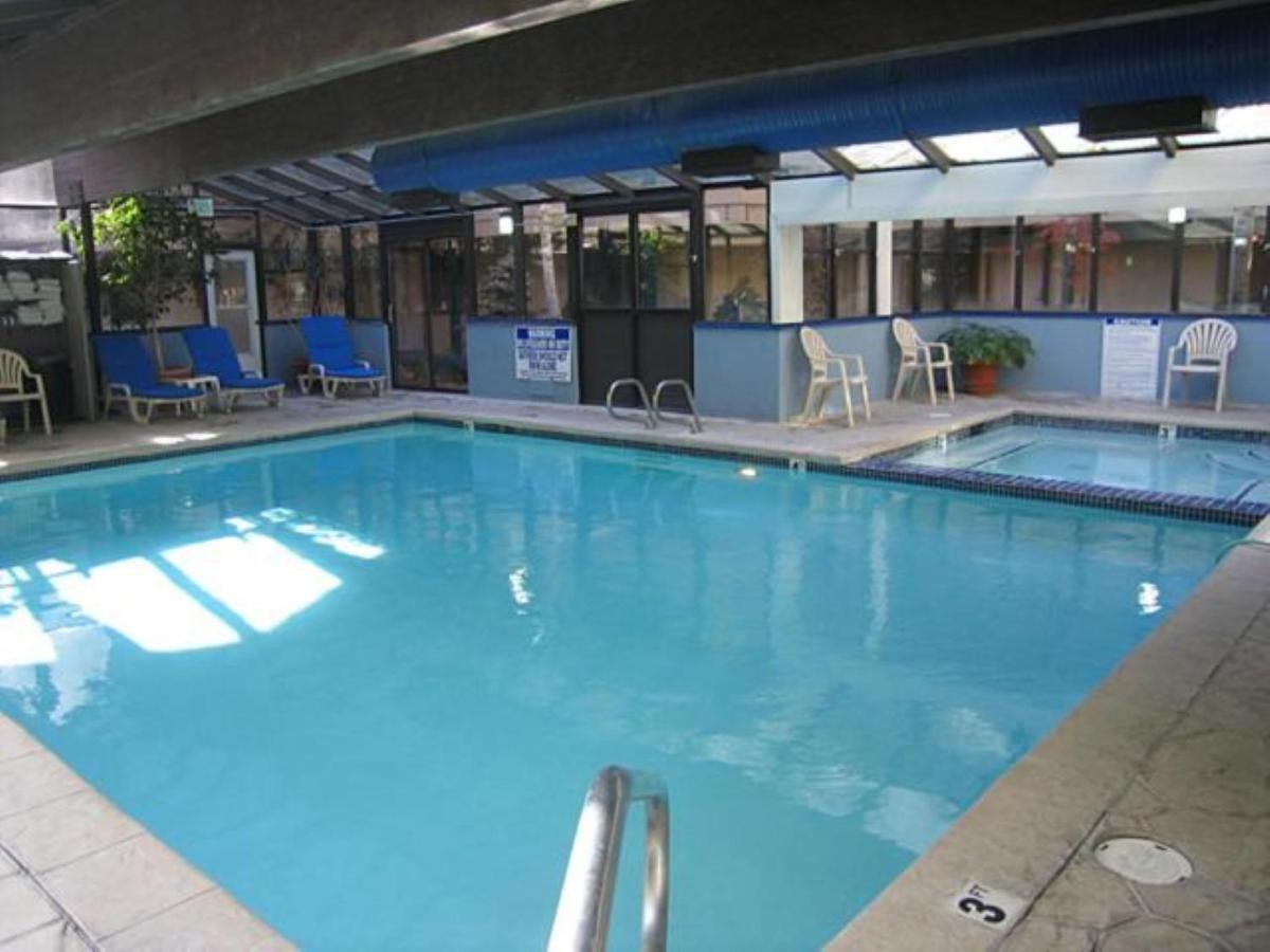 Getaways At Park Regency Resort Park City Luaran gambar