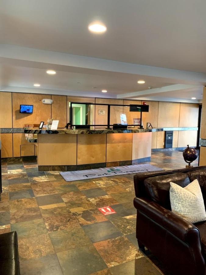 Getaways At Park Regency Resort Park City Luaran gambar