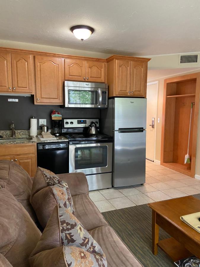 Getaways At Park Regency Resort Park City Luaran gambar