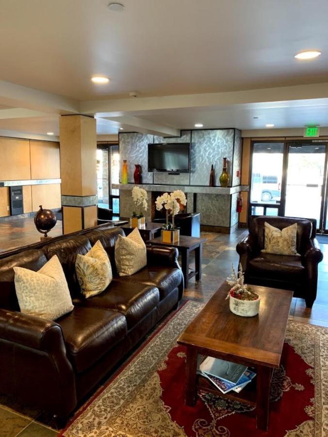 Getaways At Park Regency Resort Park City Luaran gambar