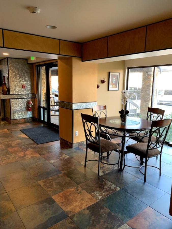 Getaways At Park Regency Resort Park City Luaran gambar