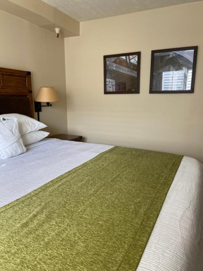 Getaways At Park Regency Resort Park City Luaran gambar