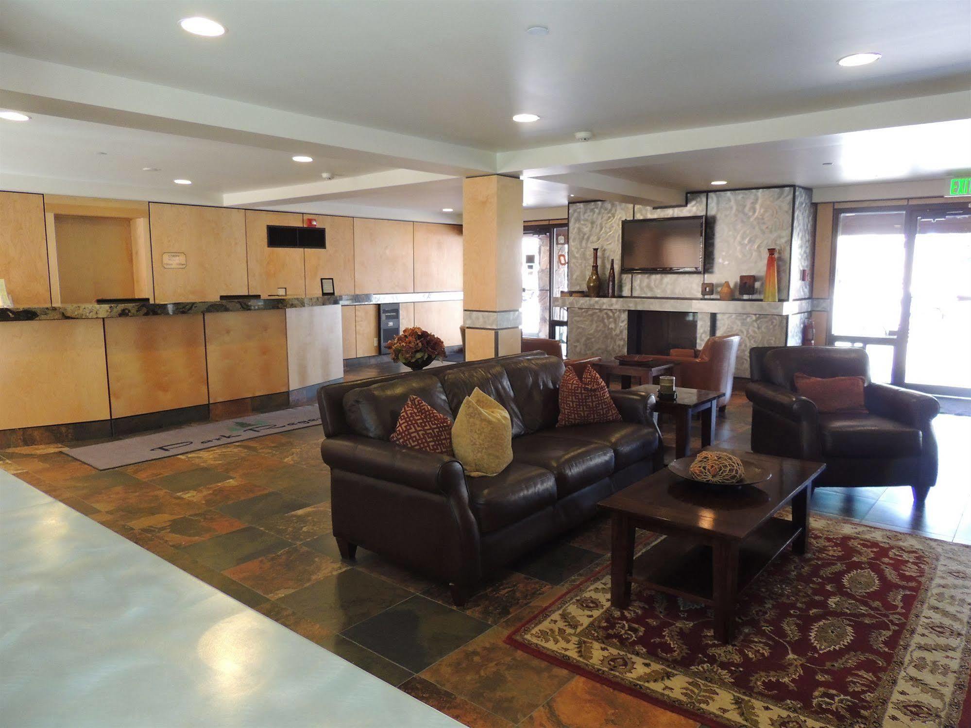 Getaways At Park Regency Resort Park City Luaran gambar