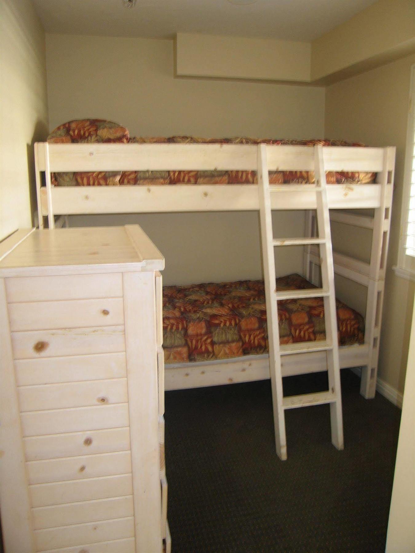 Getaways At Park Regency Resort Park City Luaran gambar