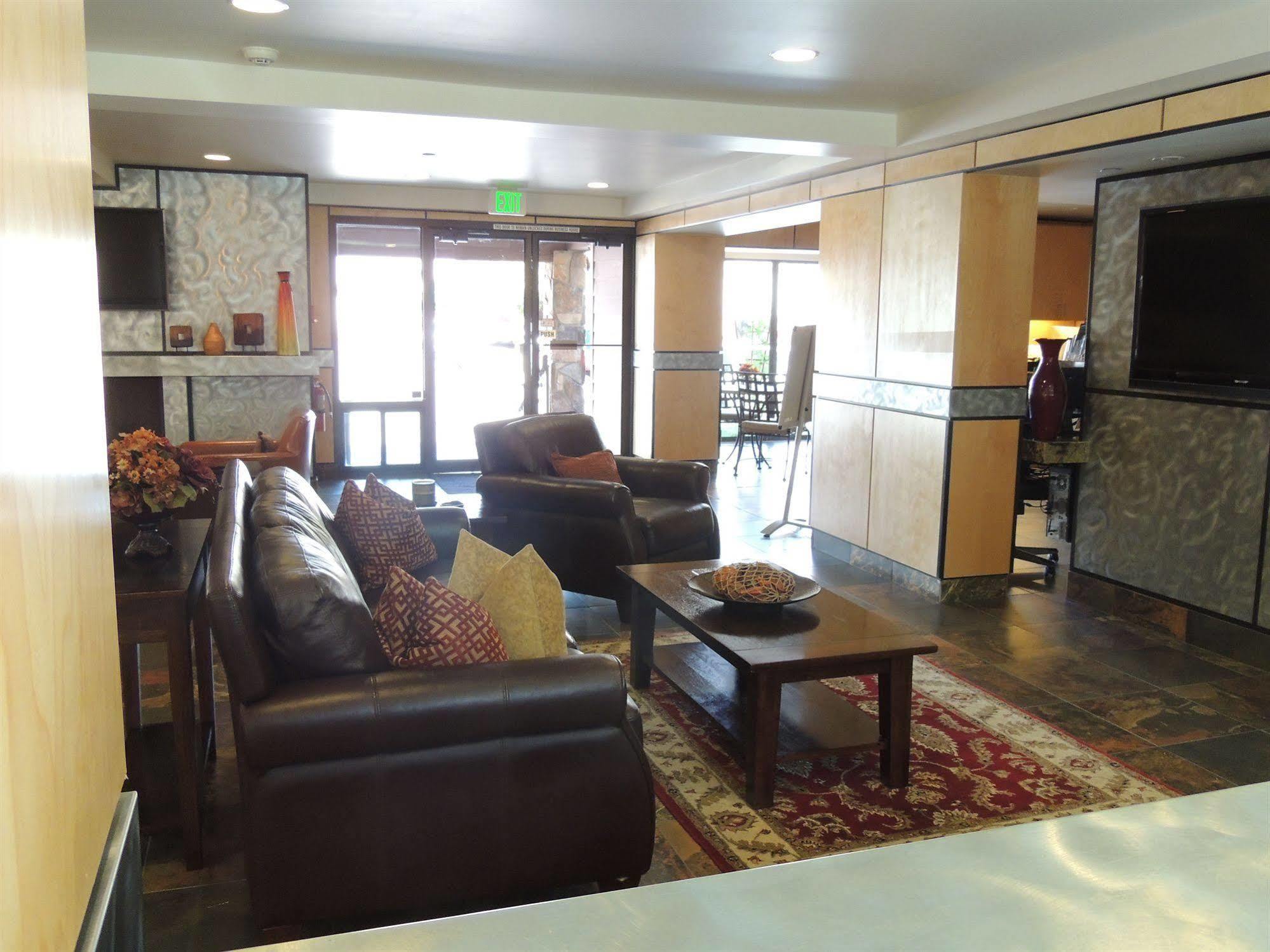 Getaways At Park Regency Resort Park City Luaran gambar