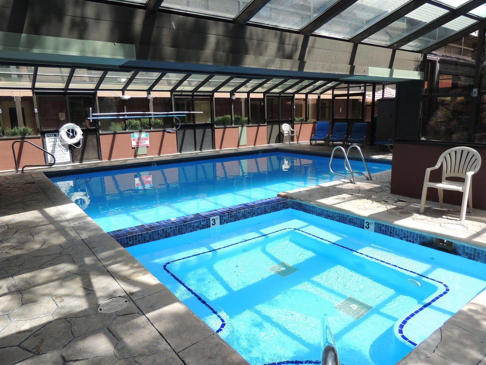 Getaways At Park Regency Resort Park City Luaran gambar