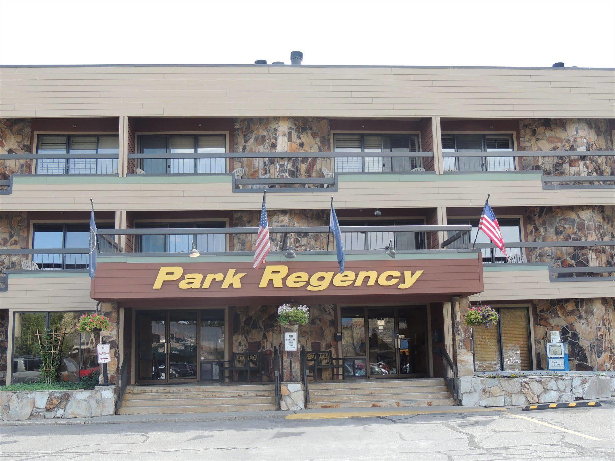Getaways At Park Regency Resort Park City Luaran gambar