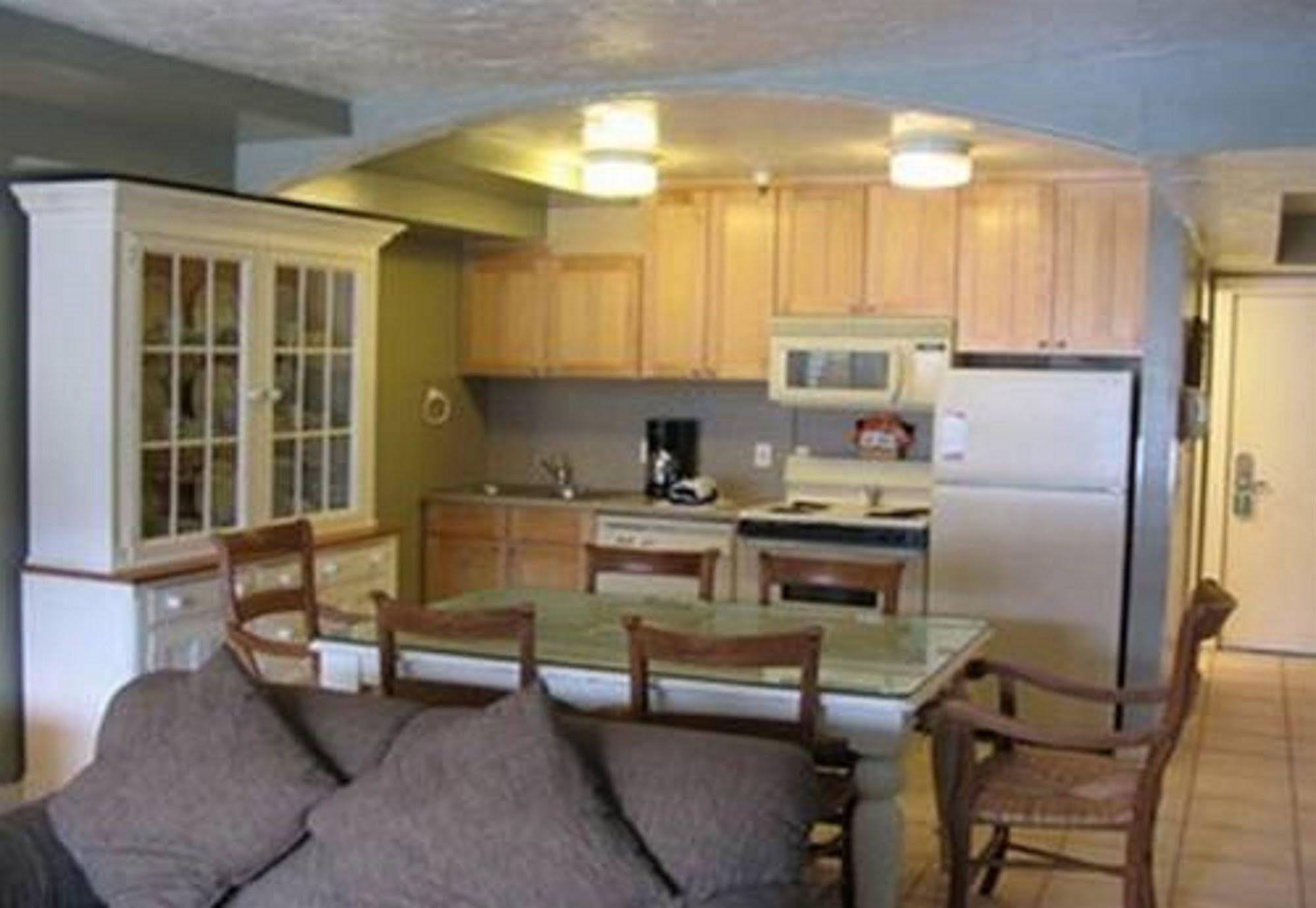 Getaways At Park Regency Resort Park City Luaran gambar