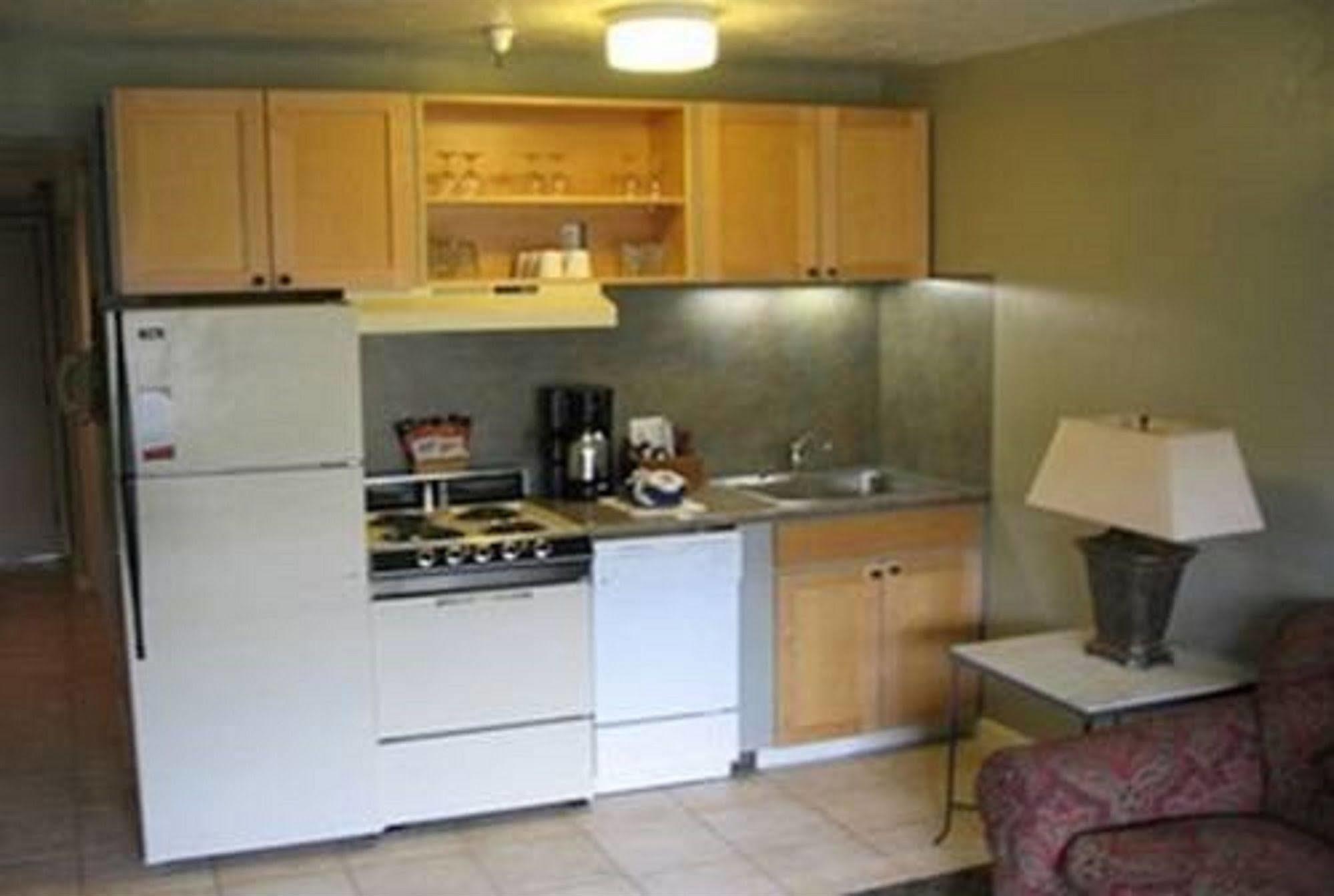 Getaways At Park Regency Resort Park City Luaran gambar